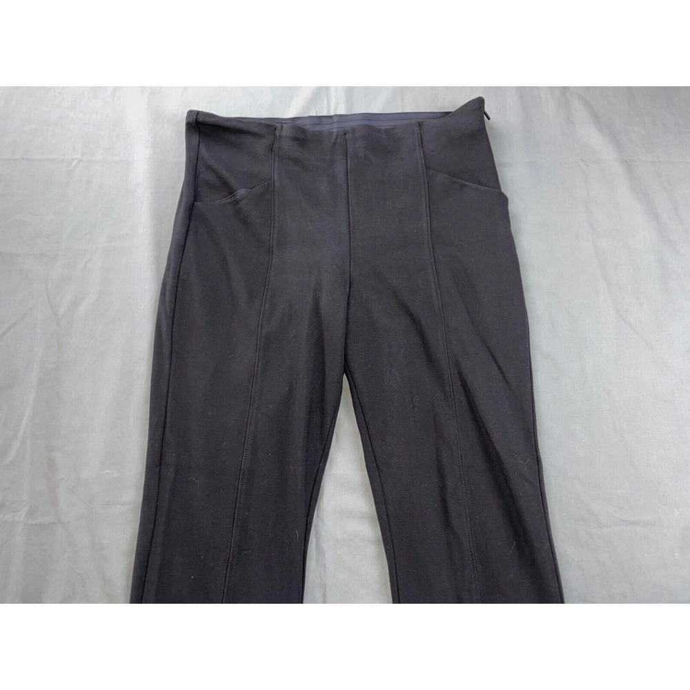 Athleta Sienna Skinny Pants, Leggings. Black, Women's Size 12P. Read.
